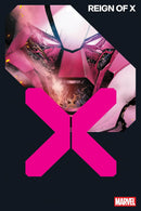X-Men: Age of Krakoa - Reign of X Omnibus vol 02 hardcover