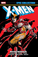 X-Men Epic Collection: Mutant Massacre tp