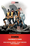 X-Men: Yesterday's X-Men [Marvel Premier Collection] tp
