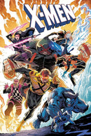 X-Men by Jed Mackay vol 05: Danger Room tp