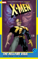 X-Men by Jed Mackay vol 03 The Hellfire Vigil tp