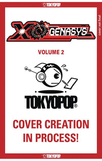 Xogenasys vol 02
