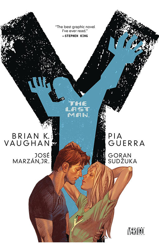 Y The Last Man Book 05 tp