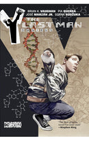 Y the Last Man Omnibus Hardcover