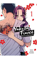 Yakuza Fiance Raise wa Tanin ga Ii vol 01