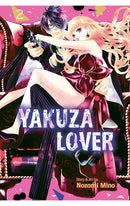 Yakuza Lover vol 02