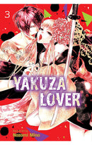 Yakuza Lover vol 03