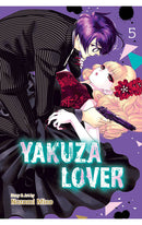 Yakuza Lover vol 05