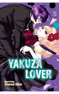 Yakuza Lover vol 05