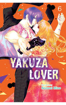Yakuza Lover vol 06