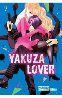 Yakuza Lover vol 07