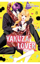 Yakuza Lover vol 08