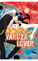 Yakuza Lover vol 09