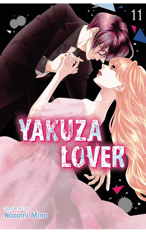 Yakuza Lover vol 11