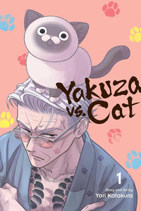 Yakuza vs. Cat vol 01