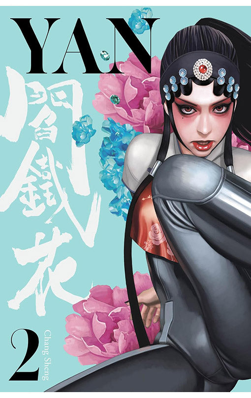 Yan vol 02