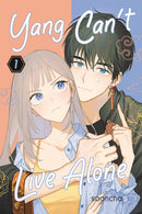 Yang Can't Live Alone vol 01