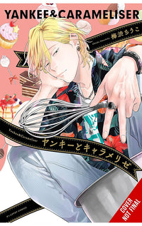 Yankee &amp; Carameliser (manga)