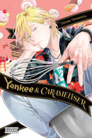 Yankee &amp; Carameliser (manga)