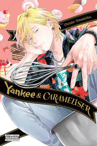 Yankee &amp; Carameliser (manga)
