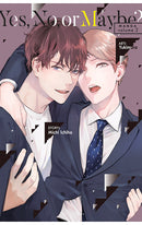 Yes, No, or Maybe? vol 02 (manga)