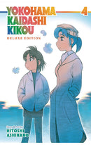 Yokohama Kaidashi Kikou Deluxe Edition vol 04