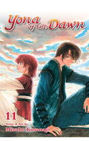Yona of the Dawn vol 11
