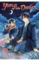 Yona of the Dawn vol 27