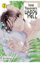Yonoi Tsukihiko's Happy Hell vol 02