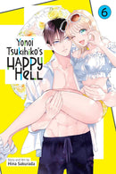 Yonoi Tsukihiko’s Happy Hell vol 06
