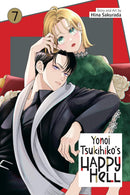Yonoi Tsukihiko’s Happy Hell vol 07