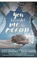 You Brought Me the Ocean tp