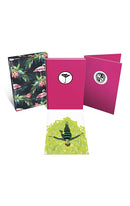 You Look Like Death Tales From The Umbrella Academy Deluxe Edition hardcover