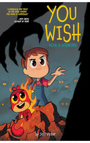 You Wish (Book 2) Wishborn tp