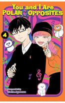 You and I are Polar Opposites vol 04