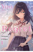 You are My Regret vol 01