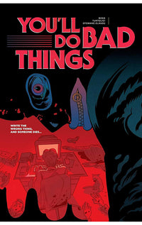 You'll Do Bad Things tp