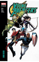 Young Avengers Modern Era Epic Collection Dark Reign tp