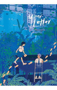 Your Letter
