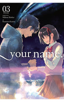 Your Name. vol 03