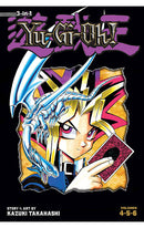 Yu Gi Oh 3in1 vol 02 tp