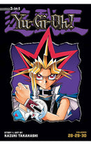 Yu Gi Oh 3in1 vol 10 tp