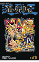 Yu Gi Oh 3in1 vol 11 tp