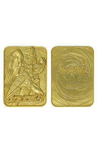 Yu-Gi-Oh! Ingot Utopia Limited Edition (gold plated)