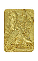 Yu-Gi-Oh! Ingot Utopia Limited Edition (gold plated)