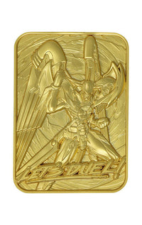 Yu-Gi-Oh! Ingot Utopia Limited Edition (gold plated)