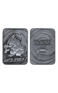 Yu-Gi-Oh! Metal Card Baby Dragon Limited Edition