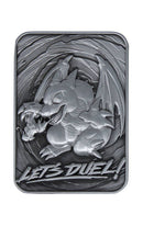 Yu-Gi-Oh! Metal Card Baby Dragon Limited Edition