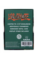 Yu-Gi-Oh! Metal Card Celtic Guardian Limited Edition