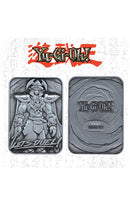 Yu-Gi-Oh! Metal Card Celtic Guardian Limited Edition